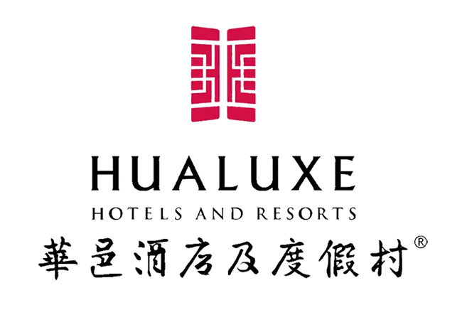 北京西南华邑酒店 Logo